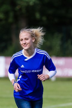 Bild 10 - Frauen ATSV Stockelsdorf - FSC Kaltenkirchen : Ergebnis: 4:3